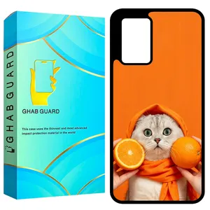 Ghab Guard GCHP11S Cover for Xiaomi Redmi Note 11 4G / Redmi Note 11S 4G