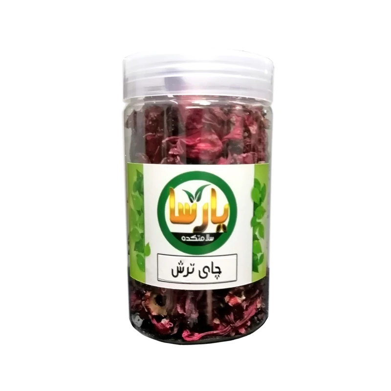 چای ترش یارسا 55 گرم