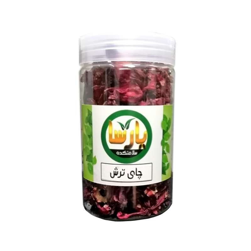 چای ترش یارسا 55 گرم