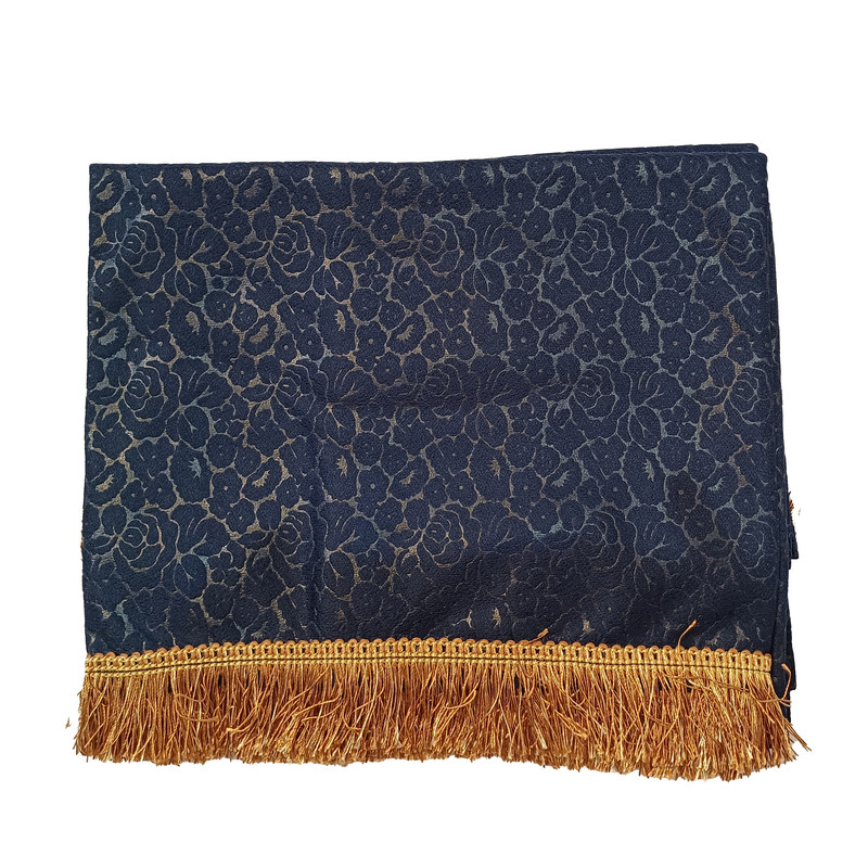 پرده شیشه بغل و عقب خودرو مدل گل رز مناسب برای نیسان وانت