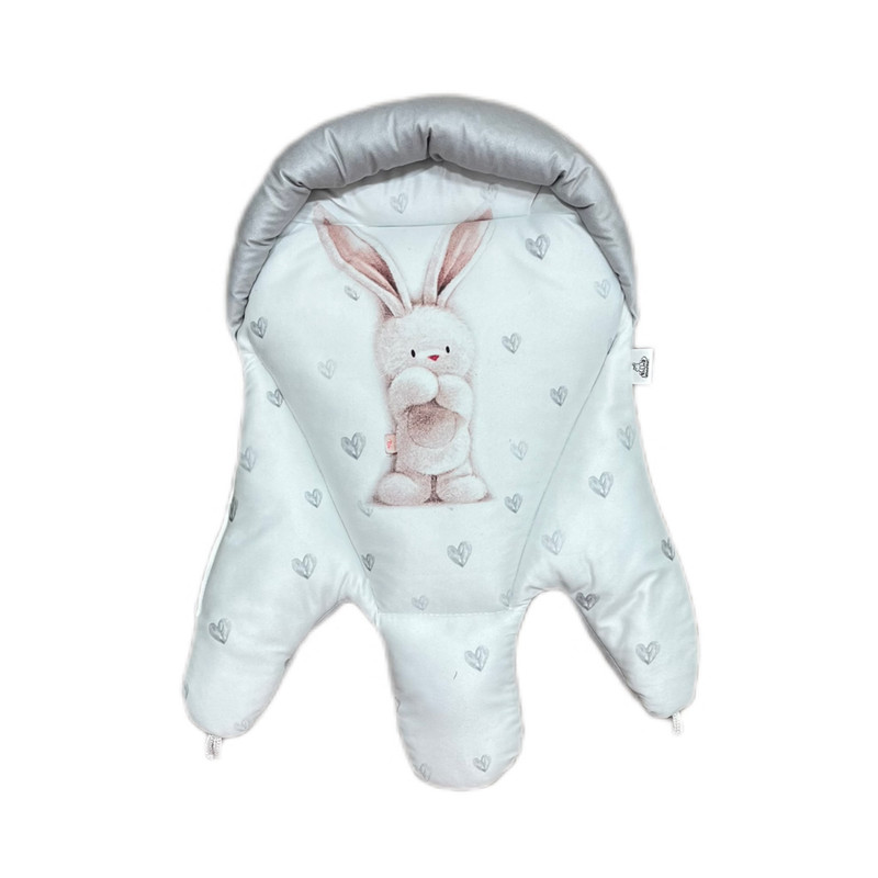 آغوشی نوزاد مدل 060