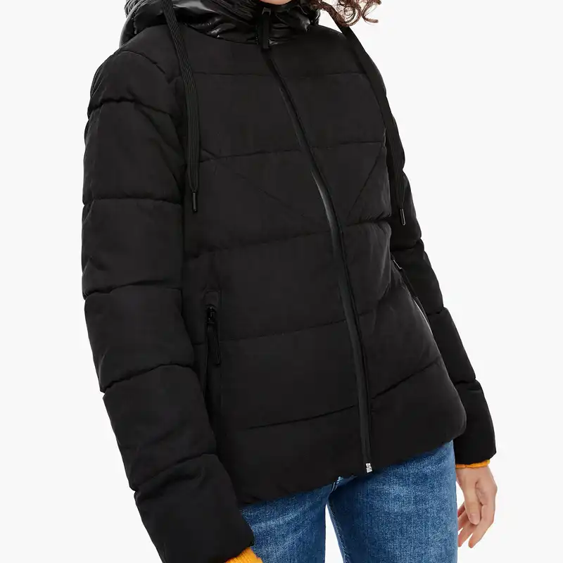 کاپشن زنانه اس.اولیور مدل 510.16.095.150.2055154