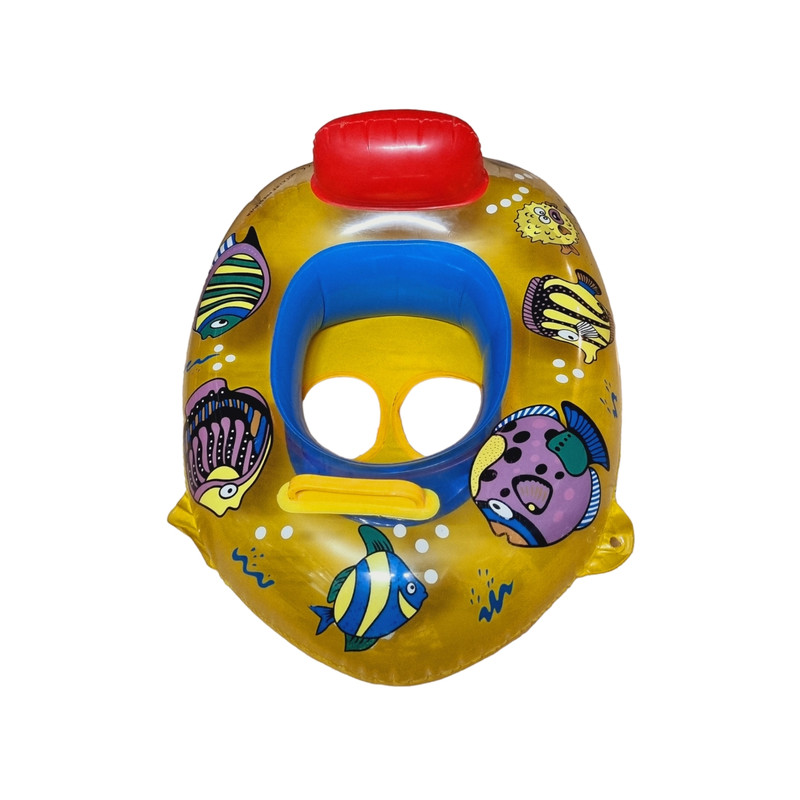 قیمت و خرید قایق بادی مدل شخصیت های کارتونی