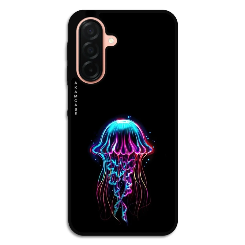 کاور آکام مدل AMC-WSGA26-NEON-20 مناسب برای گوشی موبایل سامسونگ Galaxy A26