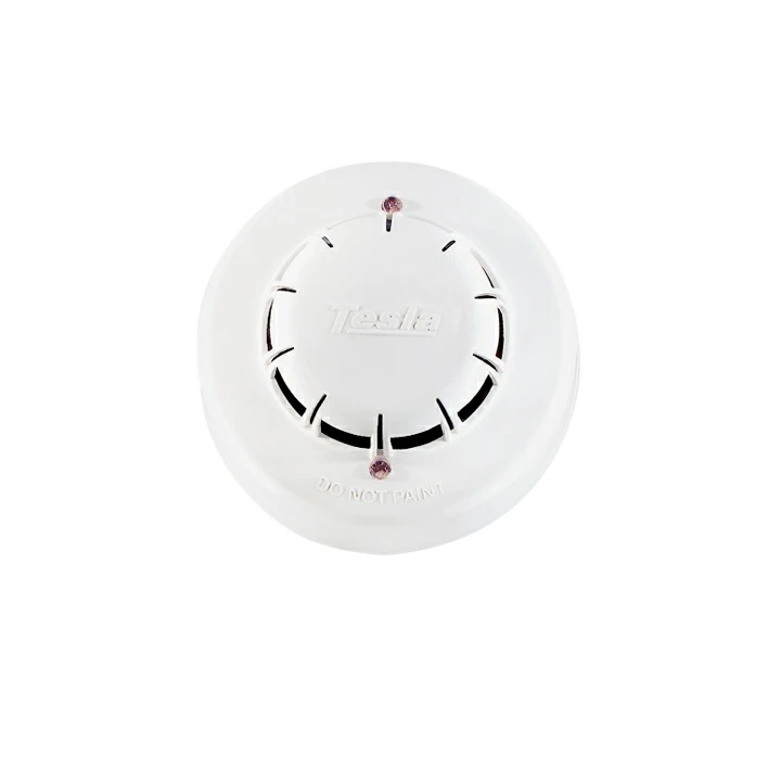 دستگاه اعلام حریق مدل  SD-407