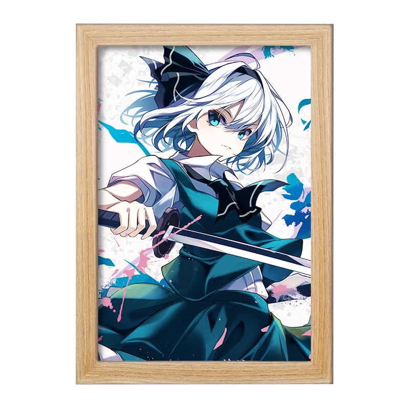 تابلو خندالو مدل بازی توهو کد 35749