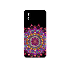 MAHOOT Mandala Design 5 Cover Sticker for Samsung Galaxy A01 Core