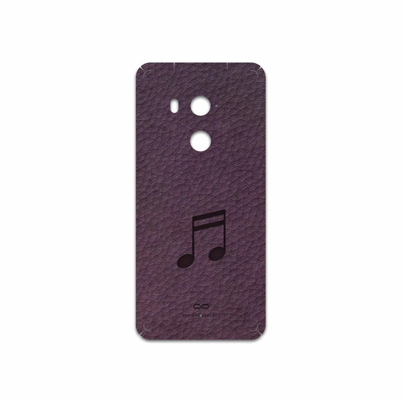 برچسب پوششی ماهوت مدل PL-CHG2 مناسب برای گوشی موبایل اچ تی سی U11 Plus