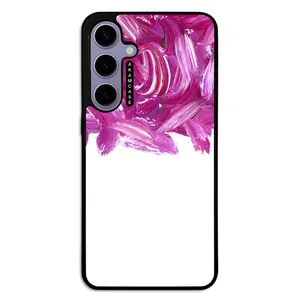 AKAM AMC-WSGS24P-WATER COLOR-17 Cover For Samsung Galaxy S24 Plus