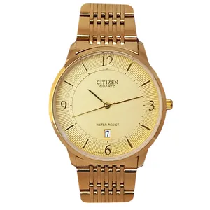 ساعت مچی عقربه‌ای مردانه مدل m07696