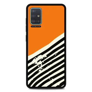 AKAM AMCWSGA51-BOHO16 Cover For Samsung Galaxy A51