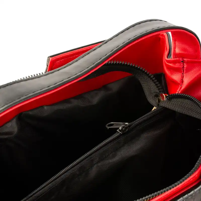 کیف مجلسی زنانه مدل سنگی کد 010