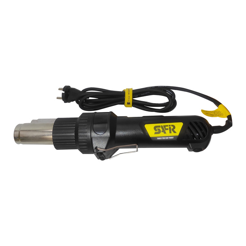 سشوار صنعتی سفیر مدل 9982