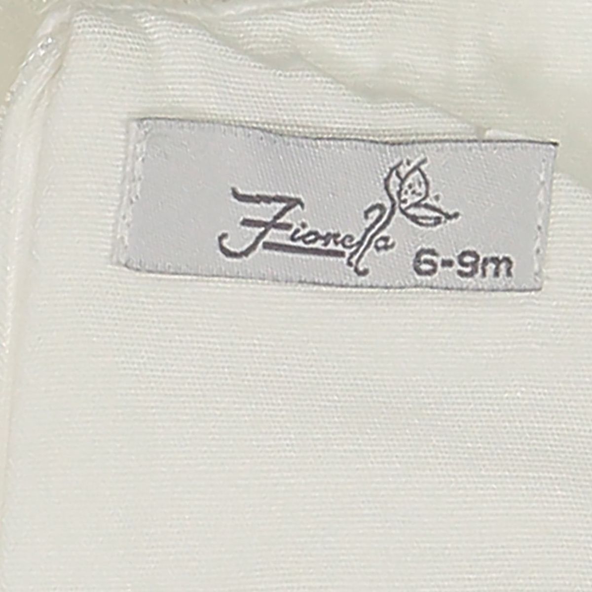 ست تی شرت و شلوارک نوزادی فیورلا مدل 21029 -  - 6