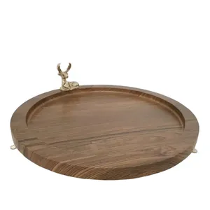 سینی مدل دایره