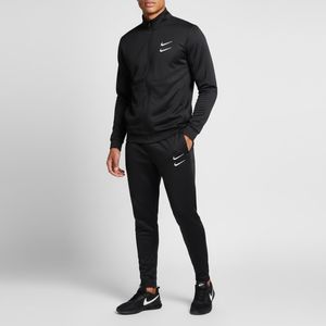 ست سویشرت و شلوار مردانه مدل نیکدوزیپ