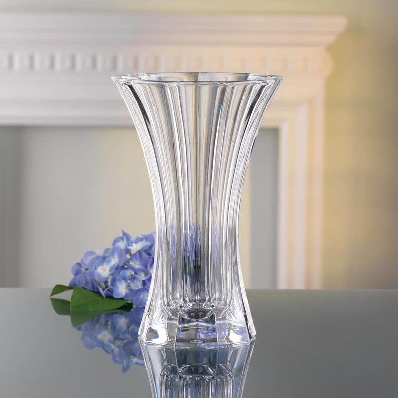 گلدان دکوری ناخمن مدل SAPHIR 24