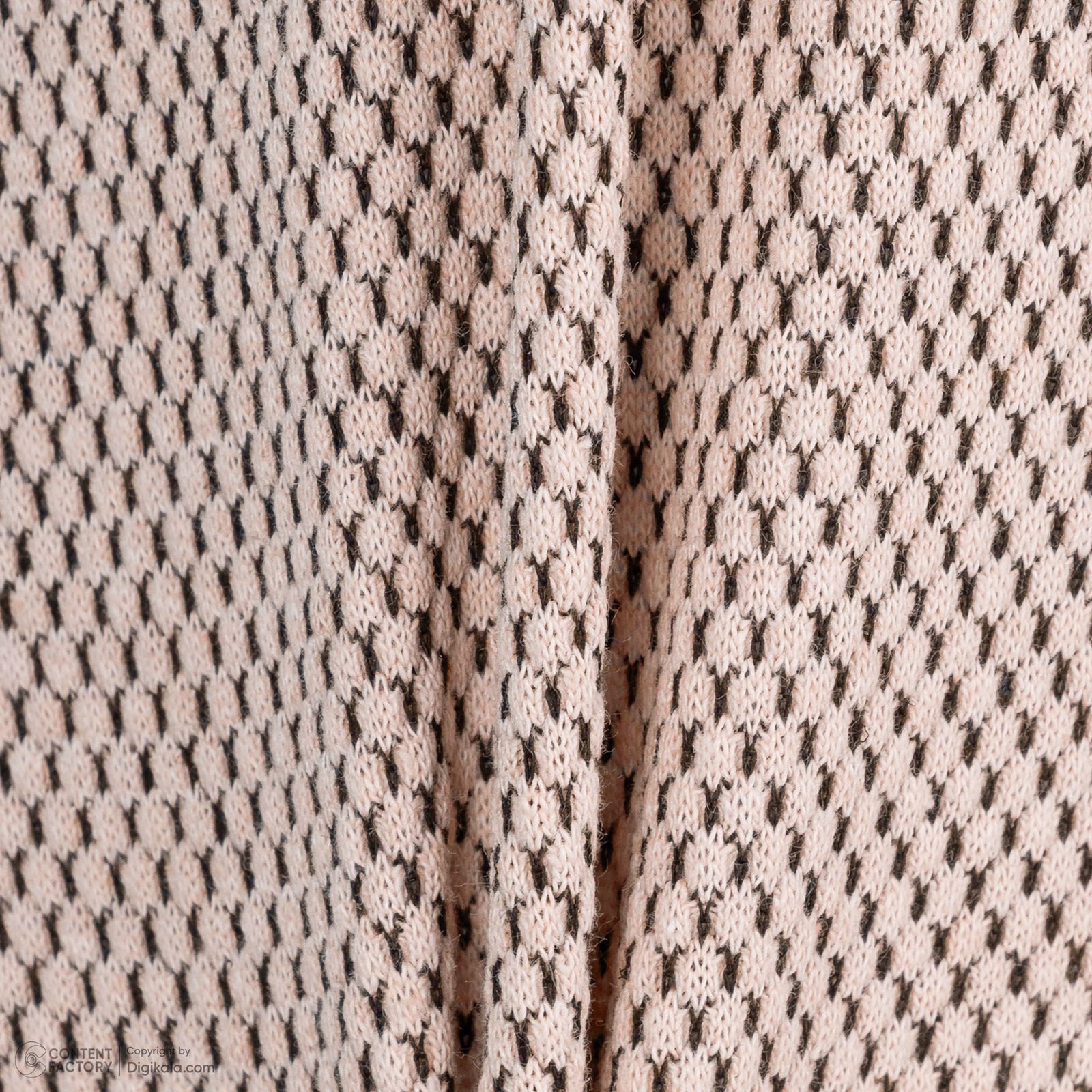 ست تی شرت آستین بلند و شلوار زنانه ایزی دو مدل 473105 - - 11