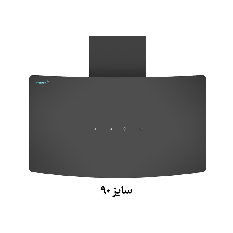 هود مورب رابیتس مدل RH-113 سایز 90