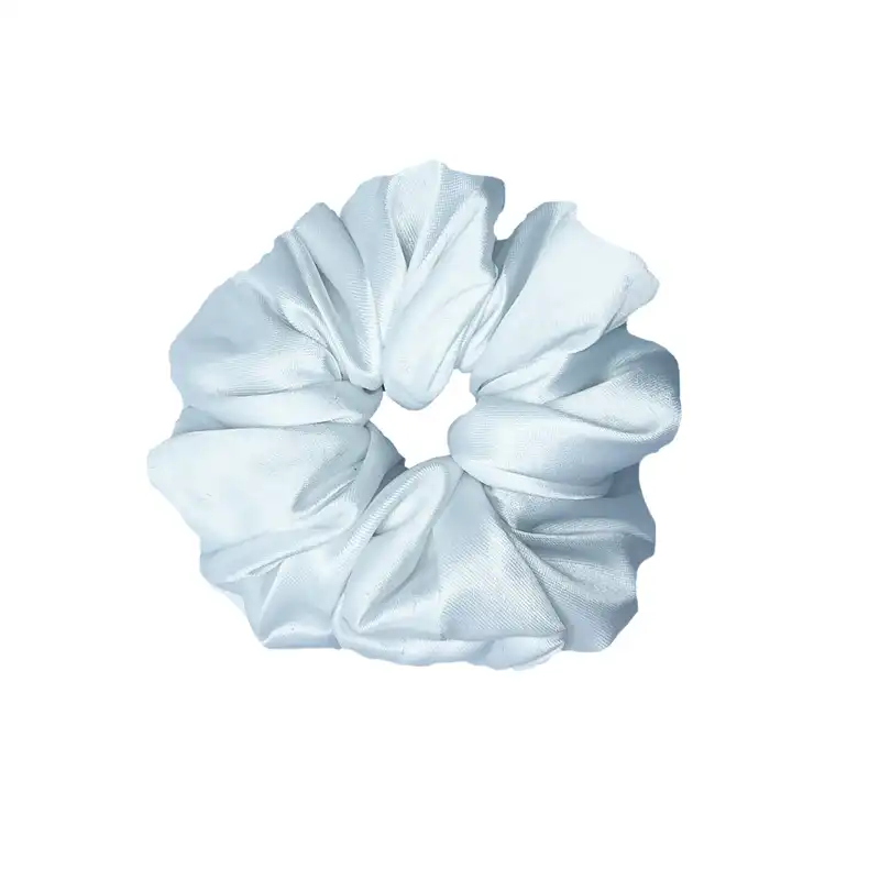 کش مو زنانه مدل ساتن مدامیس کد 798 بسته 5 عددی