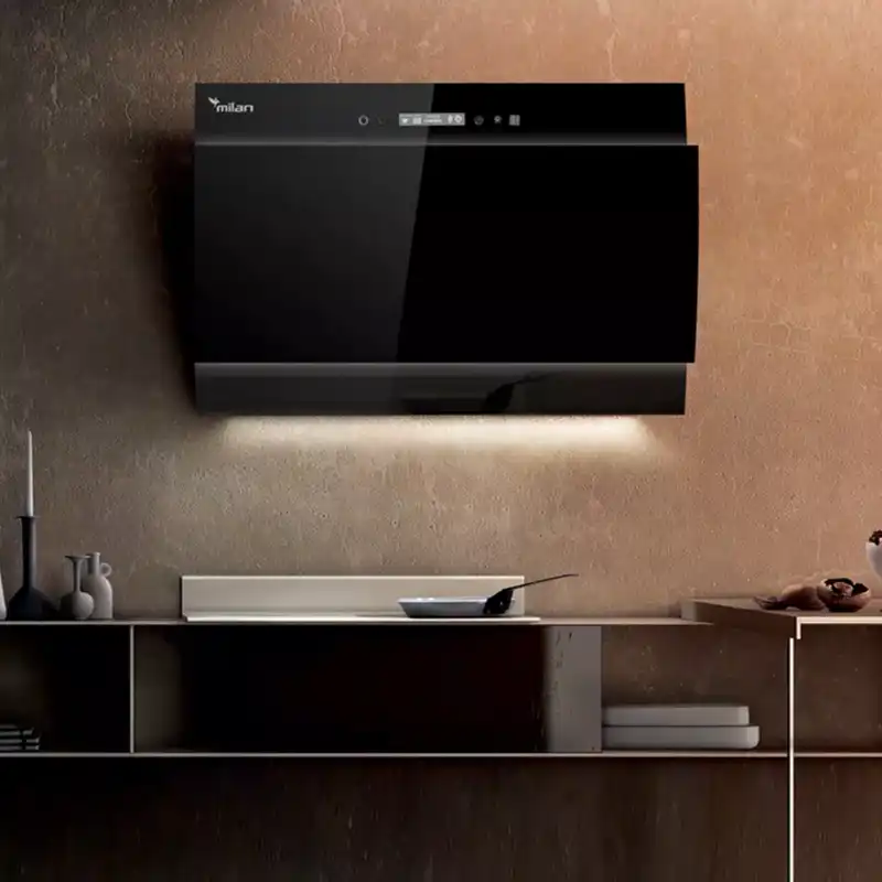 هود مورب میلان مدل آرشام سایز 90