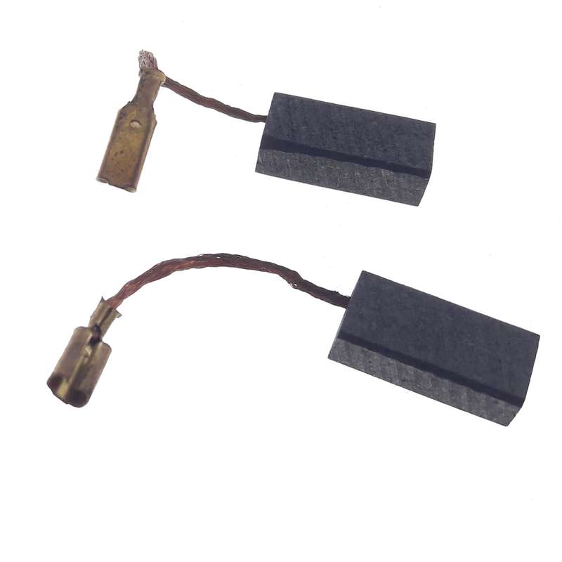 ذغال مینی فرز مدل 39 مناسب برای مینی فرز بوش 13/47 بسته 2 عددی ذغال مینی فرز مدل 39 مناسب برای مینی فرز بوش 13/47 بسته 2 عددی