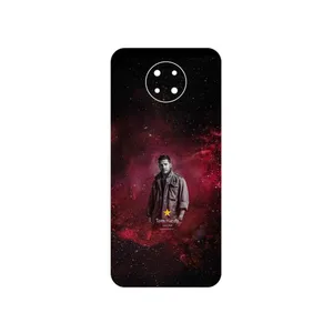 MAHOOT Tom Hardy Cover Sticker for Nokia G10