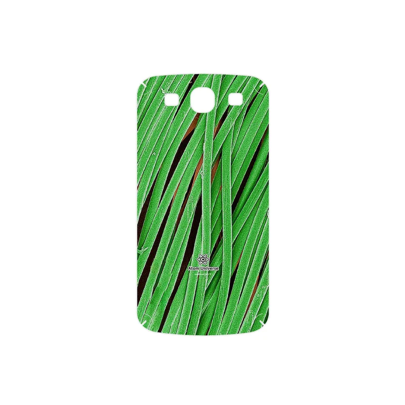 برچسب پوششی ماهوت مدل Atom Universe 5 مناسب برای گوشی موبایل سامسونگ Galaxy S3 Neo