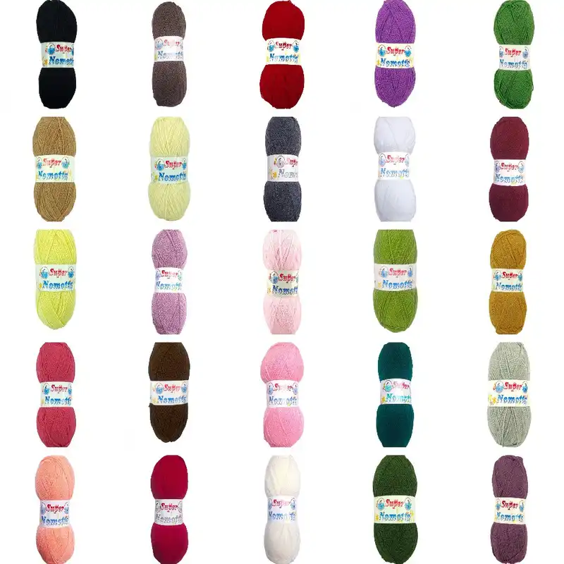 کاموا سوپر نوموتا کد 100