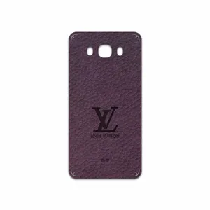 MAHOOT PL-LS_VTTN Cover Sticker for Samsung Galaxy J7 2016