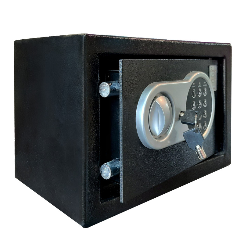 صندوق الکترونیکی فرسام مدل 20