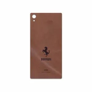 MAHOOT MNL-FRRI Cover Sticker for Sony Xperia Z5 Premium