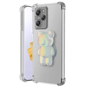 BORT Cover For xiaomi Redmi note 12 Pro Speed / Poco X5 Pro 5G