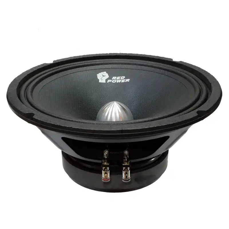 میدرنج خودرو رد پاور مدل SV-250.1A بسته دو عددی