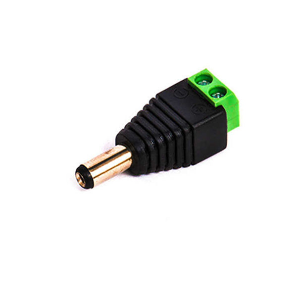 فیش مادگی تغذیه آداپتور مدل 2155