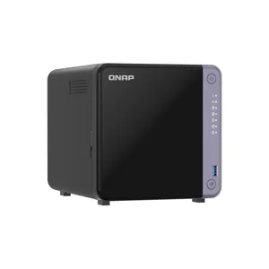 ذخیره ساز تحت شبکه کیونپ مدل  TS-432X-4G