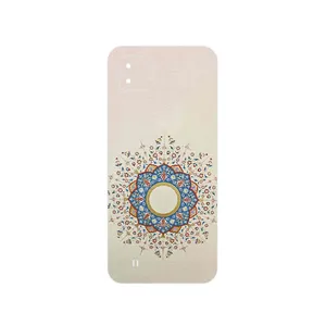 MAHOOT Art of Illumination 1 Cover Sticker for Realme C11 2021