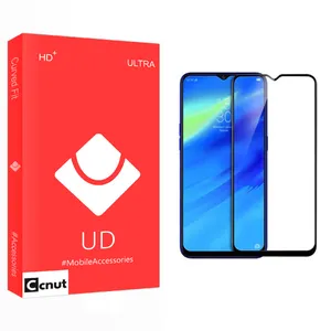 Coconut UD Glass Screen Protector For Samsung Galaxy M10