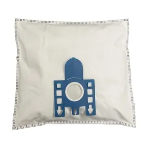 پاکت جاروبرقی مدل mi  مناسب جاروبرقی میله C2 SFAF3 بسته 4 عددی