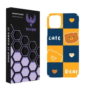 RIVEN RI2-6 Case For Apple iPhone 11 Pro Max