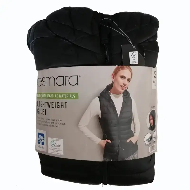 پافر زنانه اسمارا مدل 13378285