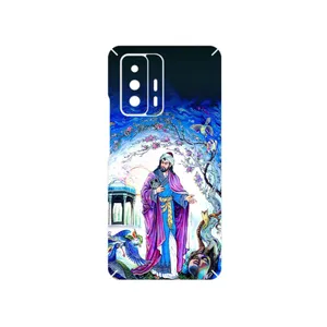MAHOOT Hafiz Cover Sticker for Xiaomi 11T 5G