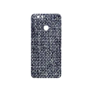 MAHOOT Fabric Texture 6 Cover Sticker for Honor 7A