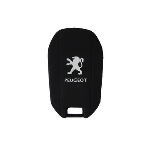 کاور سوئیچ خودرو آراکس یدک مدل AY-2977 مناسب برای پژو 2008 