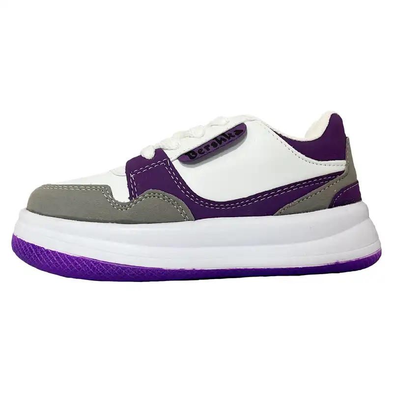 کفش پیاده روی دخترانه مدل  اسپرت کد 0276