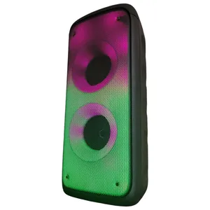 اسپیکر بلوتوثی قابل حمل مدل βrodu(R)