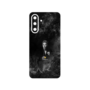 MAHOOT Al Pacino Cover Sticker for Samsung Galaxy A36