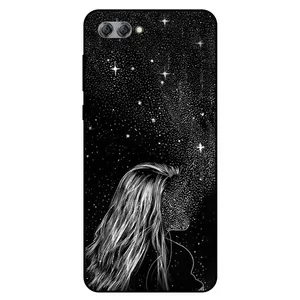  Megafone 8264 Cover For Huawei Nova 2S