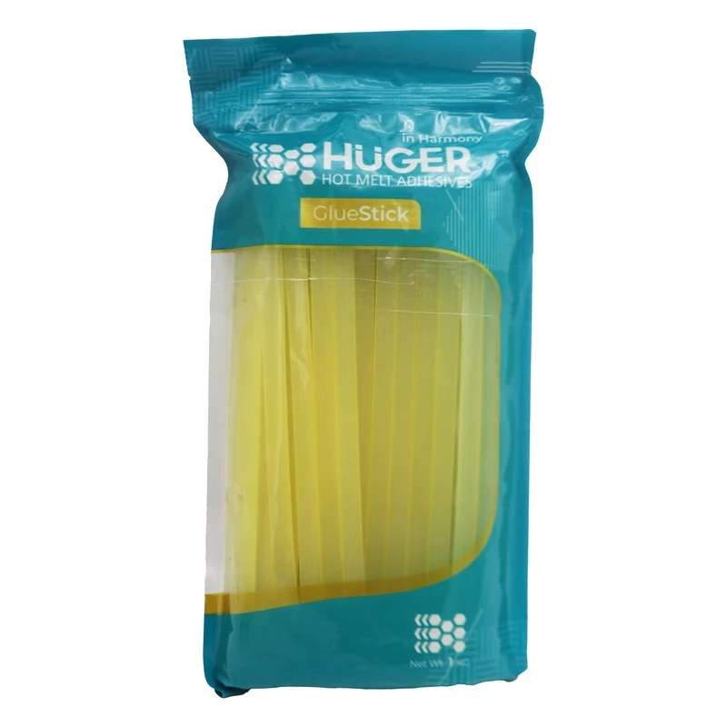 چسب حرارتی هوگر مدل SMT-HUGER-GERMANLمجموعه 40عددی چسب حرارتی هوگر مدل SMT-HUGER-GERMANLمجموعه 40عددی