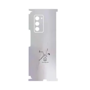 MAHOOT Fencing-FullSkin Cover Sticker for Samsung Galaxy Z FOLD 2